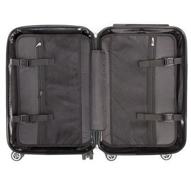 TPE Marble Suitcases