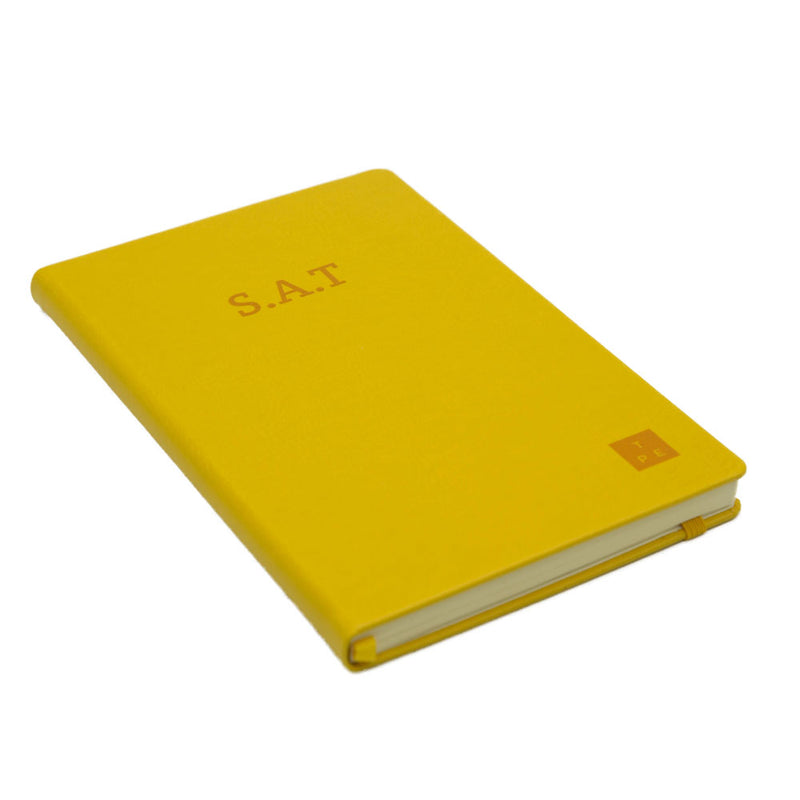 TPE Personalised Notebooks