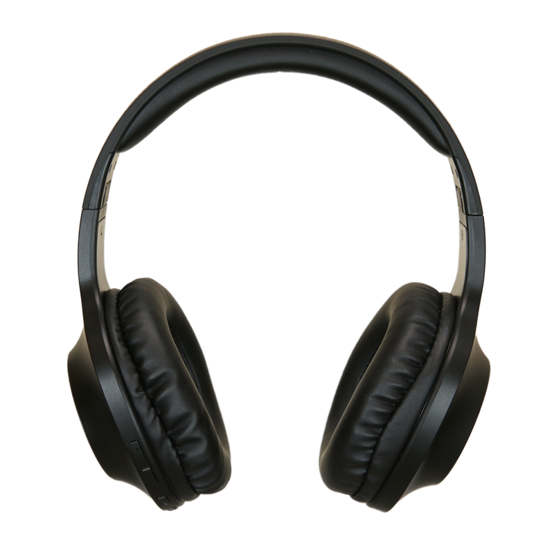 TPE Camo Personalised Bluetooth Headphones